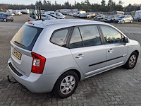 Personenauto, kia, carens 2.0, 2007 - afbeelding 45 van  52