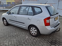 Personenauto, kia, carens 2.0, 2007 - afbeelding 50 van  52