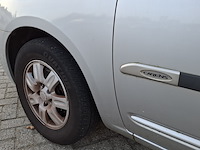 Personenauto, kia, carens 2.0, 2007 - afbeelding 52 van  52