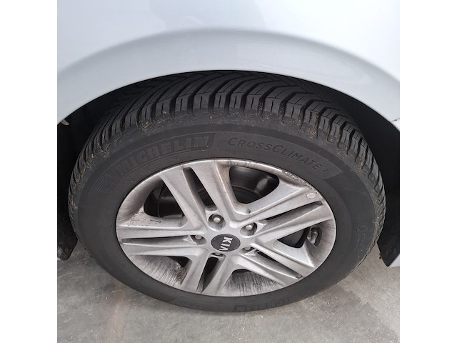 Personenauto, kia, ceed - 1.6 crdi dynamicline - afbeelding 2 van  26