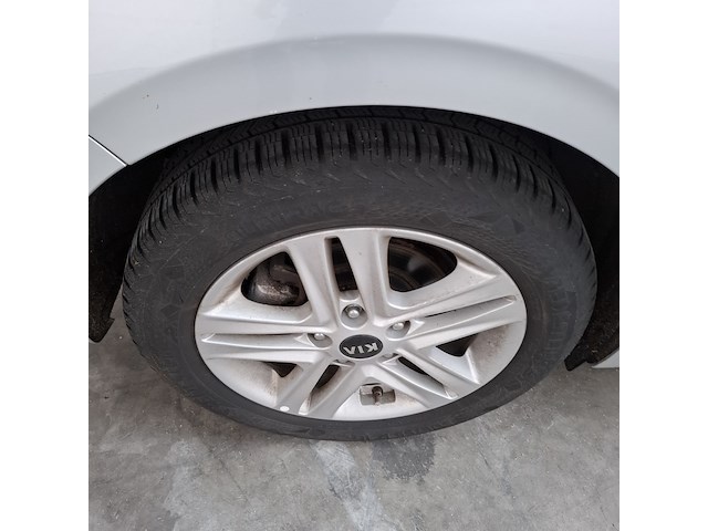 Personenauto, kia, ceed - 1.6 crdi dynamicline - afbeelding 3 van  26