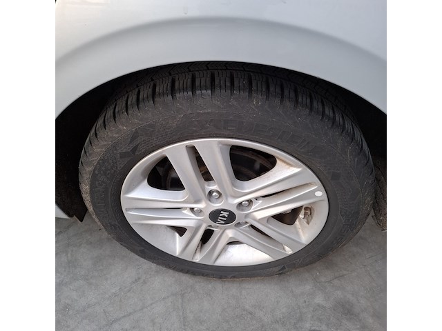 Personenauto, kia, ceed - 1.6 crdi dynamicline - afbeelding 4 van  26