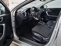 Personenauto, kia, ceed - 1.6 crdi dynamicline - afbeelding 5 van  26