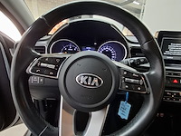 Personenauto, kia, ceed - 1.6 crdi dynamicline - afbeelding 8 van  26