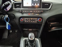 Personenauto, kia, ceed - 1.6 crdi dynamicline - afbeelding 10 van  26