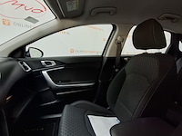 Personenauto, kia, ceed - 1.6 crdi dynamicline - afbeelding 11 van  26