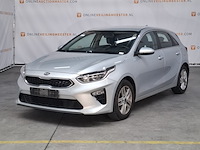 Personenauto, kia, ceed - 1.6 crdi dynamicline - afbeelding 1 van  26