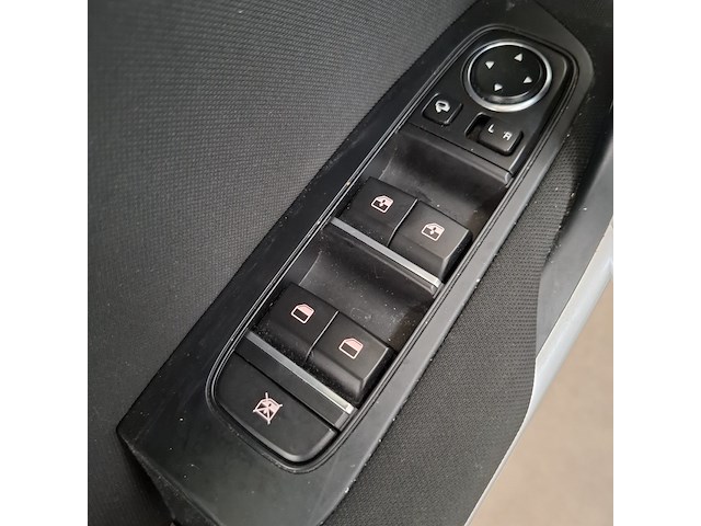 Personenauto, kia, ceed - 1.6 crdi dynamicline - afbeelding 13 van  26