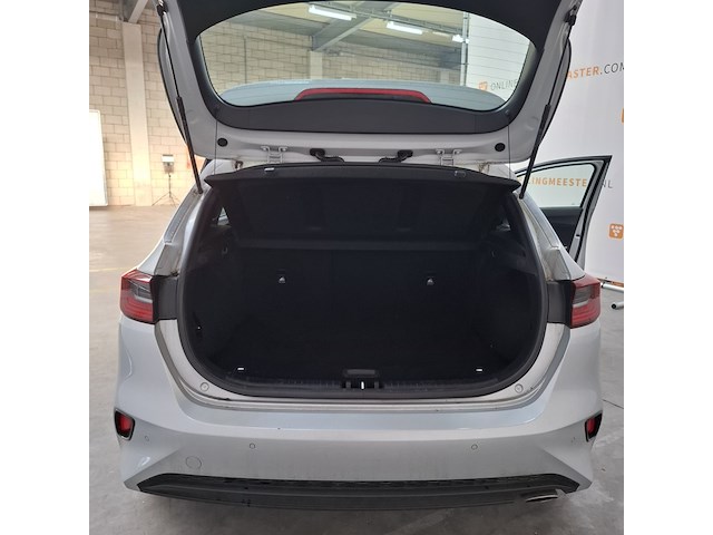 Personenauto, kia, ceed - 1.6 crdi dynamicline - afbeelding 16 van  26