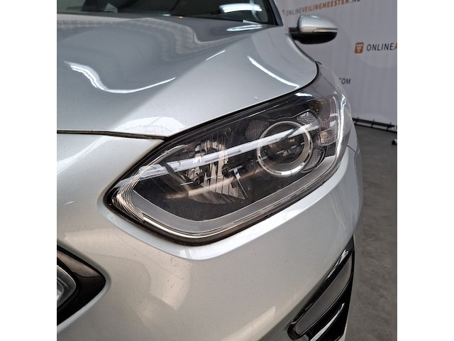 Personenauto, kia, ceed - 1.6 crdi dynamicline - afbeelding 18 van  26