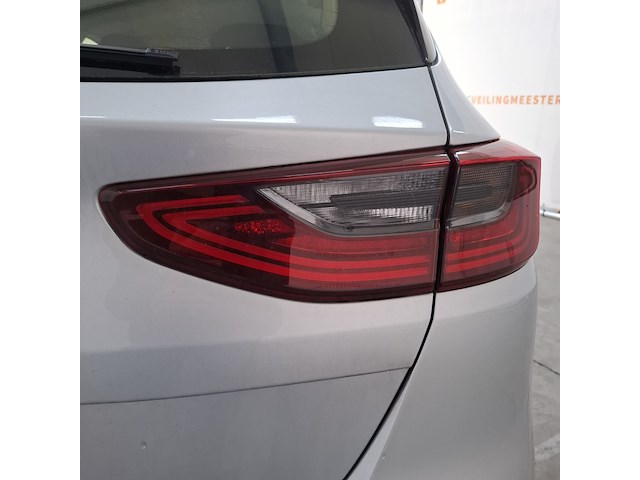 Personenauto, kia, ceed - 1.6 crdi dynamicline - afbeelding 19 van  26