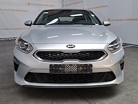 Personenauto, kia, ceed - 1.6 crdi dynamicline - afbeelding 12 van  26