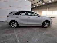 Personenauto, kia, ceed - 1.6 crdi dynamicline - afbeelding 21 van  26