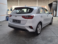 Personenauto, kia, ceed - 1.6 crdi dynamicline - afbeelding 22 van  26
