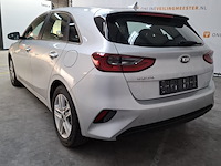 Personenauto, kia, ceed - 1.6 crdi dynamicline - afbeelding 24 van  26