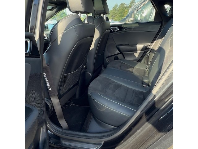 Personenauto, kia, ceed, 1.0 t-gdi gt-line, 2019 - afbeelding 2 van  15