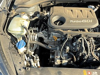 Personenauto, kia, ceed, 1.0 t-gdi gt-line, 2019 - afbeelding 5 van  15