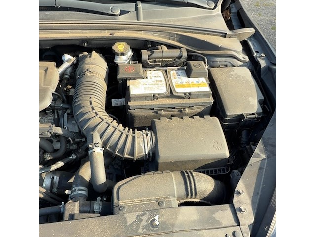 Personenauto, kia, ceed, 1.0 t-gdi gt-line, 2019 - afbeelding 6 van  15