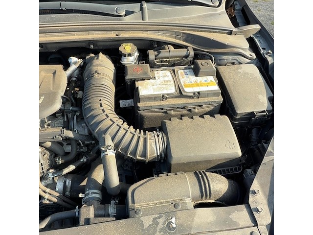 Personenauto, kia, ceed, 1.0 t-gdi gt-line, 2019 - afbeelding 7 van  15