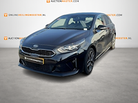 Personenauto, kia, ceed, 1.0 t-gdi gt-line, 2019
