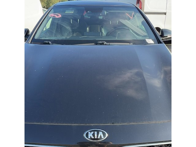 Personenauto, kia, ceed, 1.0 t-gdi gt-line, 2019 - afbeelding 11 van  15