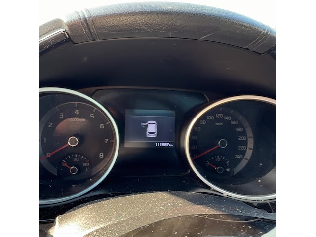 Personenauto, kia, ceed, 1.0 t-gdi gt-line, 2019 - afbeelding 13 van  15