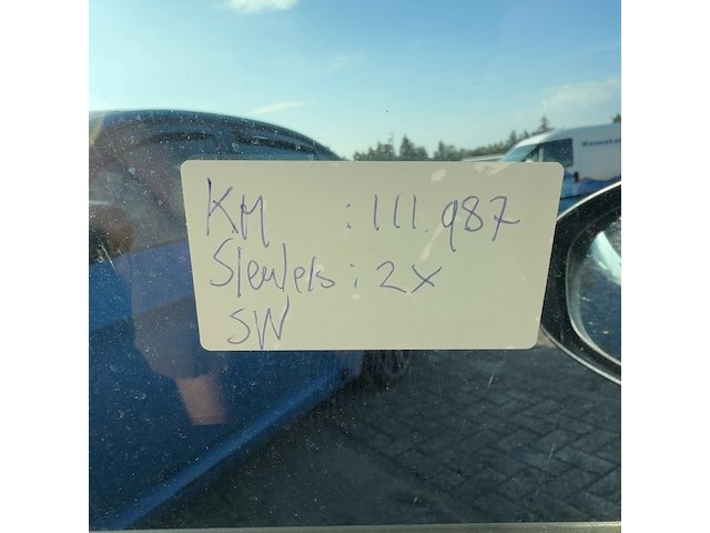 Personenauto, kia, ceed, 1.0 t-gdi gt-line, 2019 - afbeelding 15 van  15