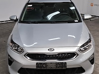Personenauto, kia, ceed 1.6 crdi, 2019 - afbeelding 12 van  73