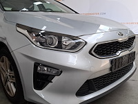 Personenauto, kia, ceed 1.6 crdi, 2019 - afbeelding 11 van  72