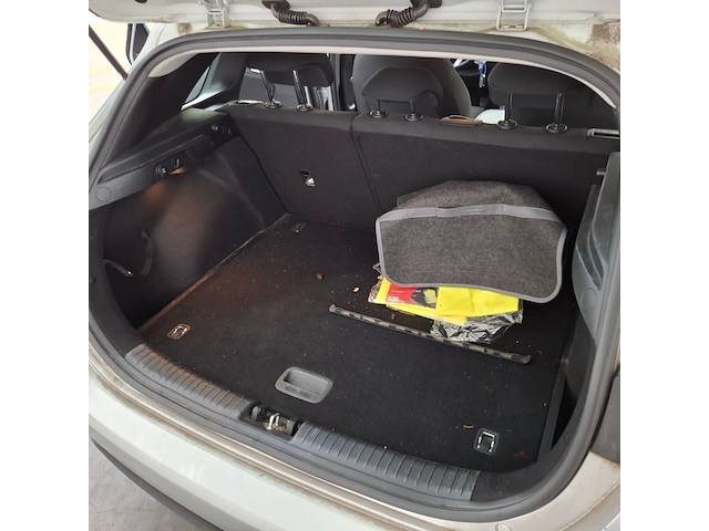 Personenauto, kia, ceed 1.6 crdi, 2019 - afbeelding 47 van  72
