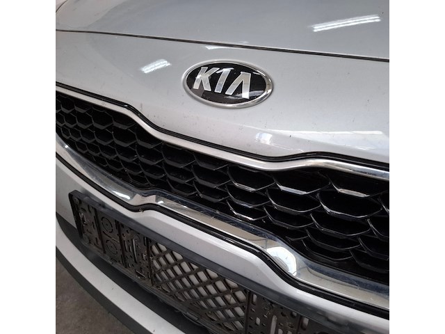 Personenauto, kia, ceed 1.6 crdi, 2019 - afbeelding 69 van  72