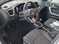 Personenauto, kia, ceed 1.6 crdi, 2019 - afbeelding 2 van  20