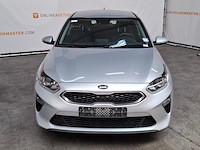 Personenauto, kia, ceed 1.6 crdi, 2019 - afbeelding 12 van  20