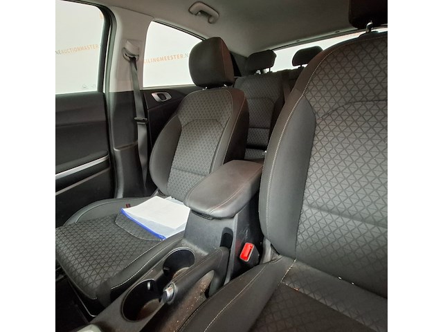 Personenauto, kia, ceed 1.6 crdi, 2019 - afbeelding 39 van  69
