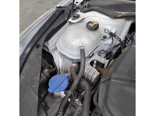 Personenauto, kia, ceed 1.6 crdi, 2019 - afbeelding 61 van  69