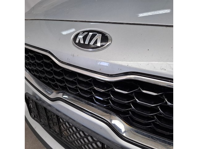 Personenauto, kia, ceed 1.6 crdi, 2019 - afbeelding 65 van  69