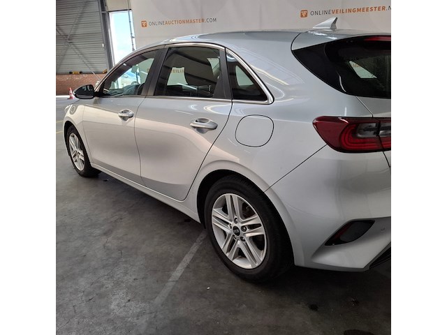 Personenauto, kia, ceed 1.6 crdi 85kw, 2018 - afbeelding 2 van  75