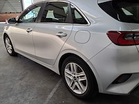 Personenauto, kia, ceed 1.6 crdi 85kw, 2018 - afbeelding 2 van  75