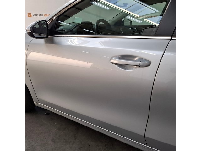 Personenauto, kia, ceed 1.6 crdi 85kw, 2018 - afbeelding 4 van  75