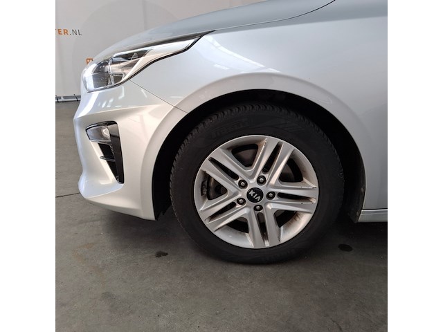 Personenauto, kia, ceed 1.6 crdi 85kw, 2018 - afbeelding 5 van  75