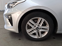 Personenauto, kia, ceed 1.6 crdi 85kw, 2018 - afbeelding 5 van  75