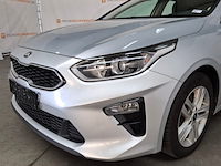 Personenauto, kia, ceed 1.6 crdi 85kw, 2018 - afbeelding 7 van  75