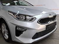 Personenauto, kia, ceed 1.6 crdi 85kw, 2018 - afbeelding 9 van  75