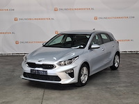 Personenauto, kia, ceed 1.6 crdi 85kw, 2018