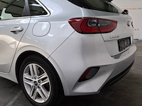 Personenauto, kia, ceed 1.6 crdi 85kw, 2018 - afbeelding 15 van  75
