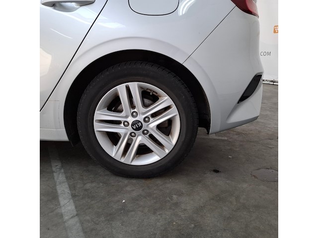 Personenauto, kia, ceed 1.6 crdi 85kw, 2018 - afbeelding 16 van  75