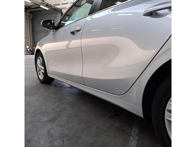 Personenauto, kia, ceed 1.6 crdi 85kw, 2018 - afbeelding 17 van  75