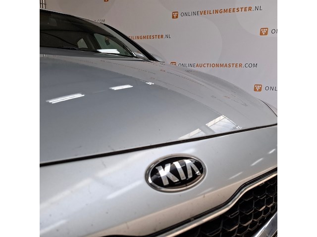Personenauto, kia, ceed 1.6 crdi 85kw, 2018 - afbeelding 21 van  75