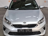 Personenauto, kia, ceed 1.6 crdi 85kw, 2018 - afbeelding 12 van  75