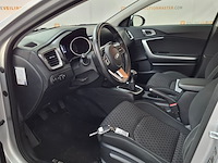Personenauto, kia, ceed 1.6 crdi 85kw, 2018 - afbeelding 24 van  75